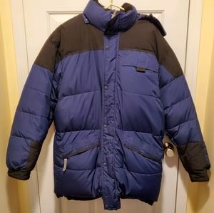 L.L. Bean Winter Coat